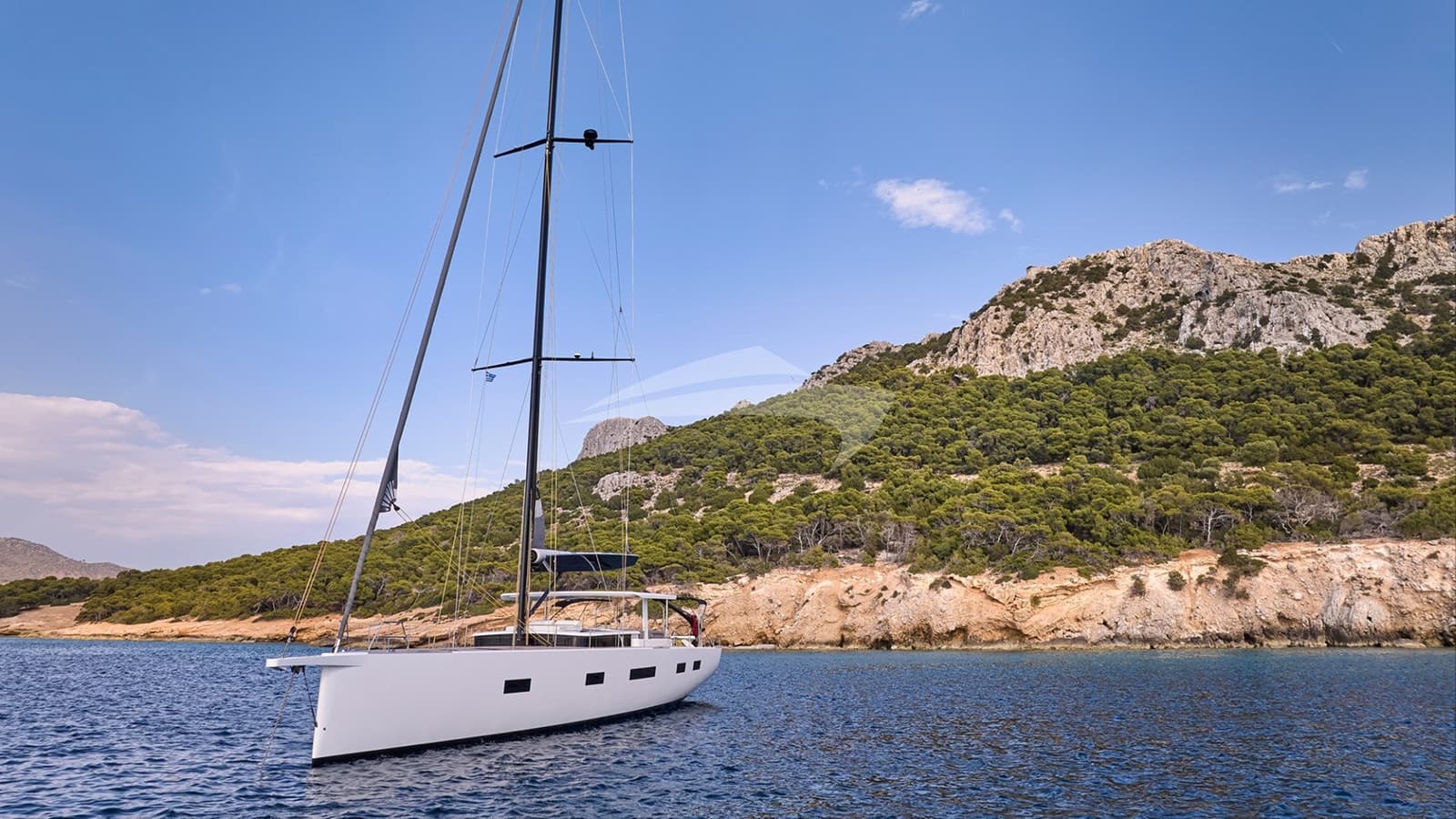 NADAMAS, photo from the yacht portfolio 1