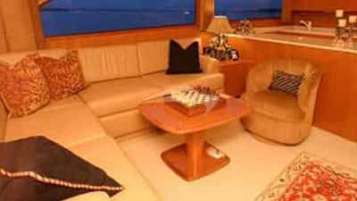 Saloon