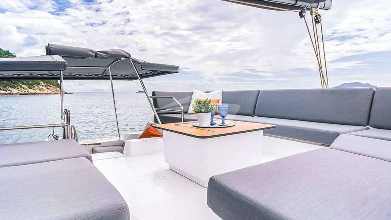 Flybridge