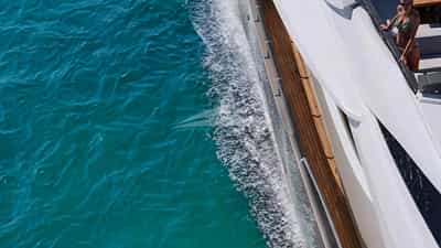 Underway