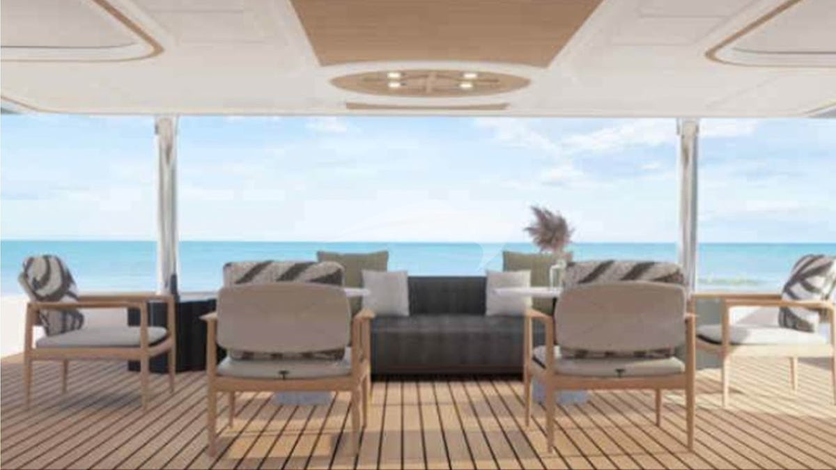 Deck Seating Deck Seating