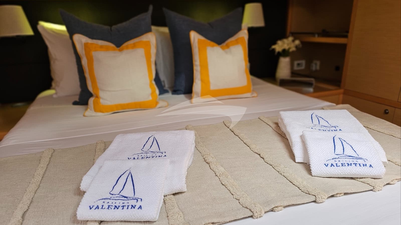 VALENTINA, photo from the yacht portfolio 14