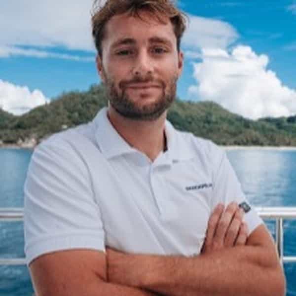 TOM STOREY