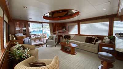 Saloon