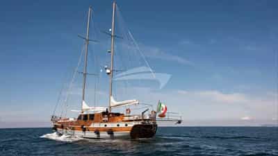 Sailing