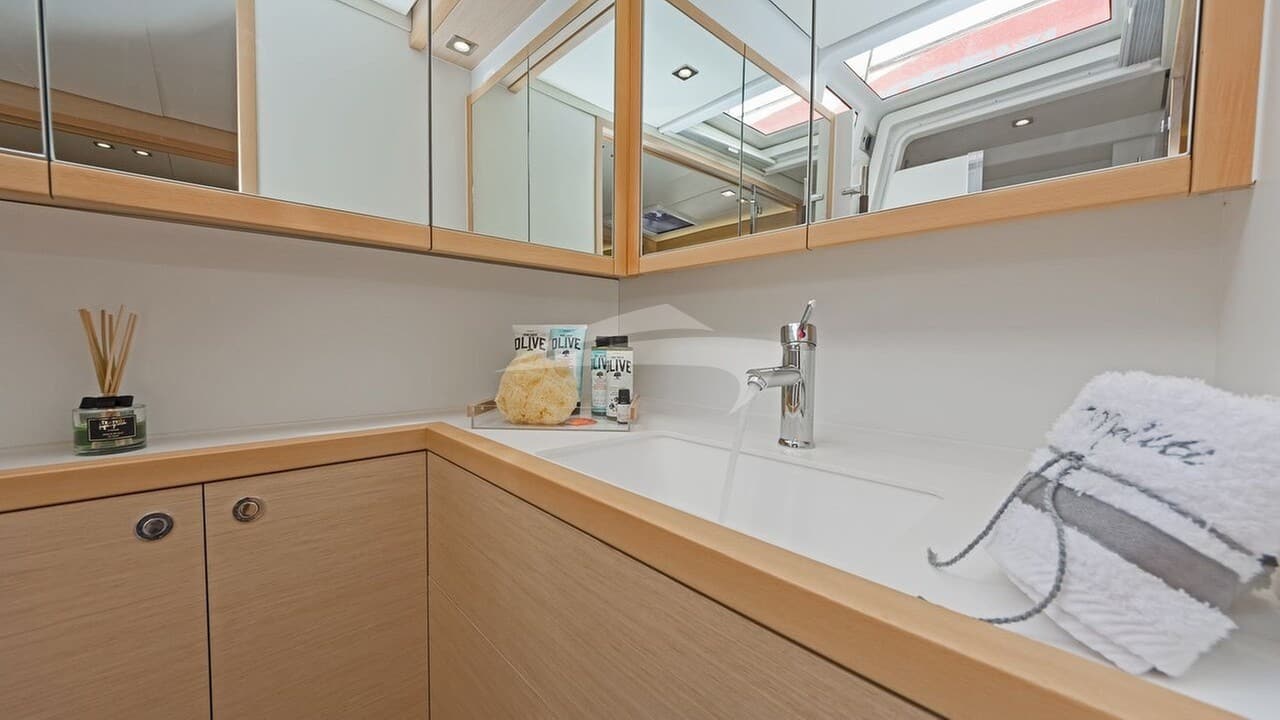 MELITI, photo from the yacht portfolio 23