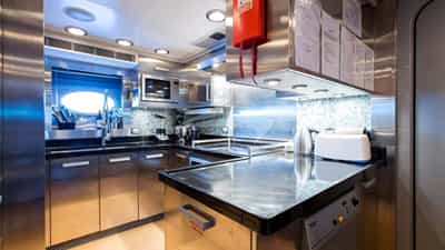 Galley