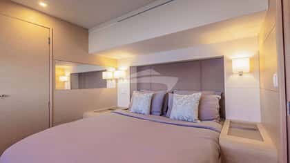 ARIVA 20m sailing yacht charter, photo 11