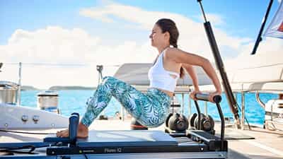Pilates