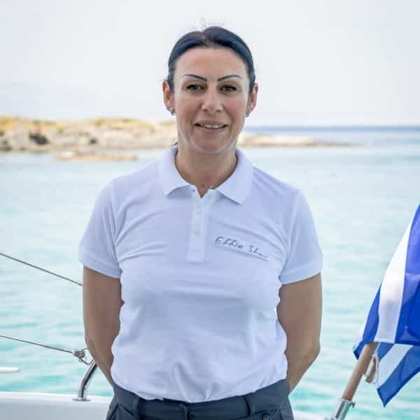 Leonora Stavrou