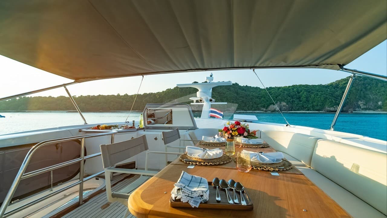 KATI S, photo from the yacht portfolio 10