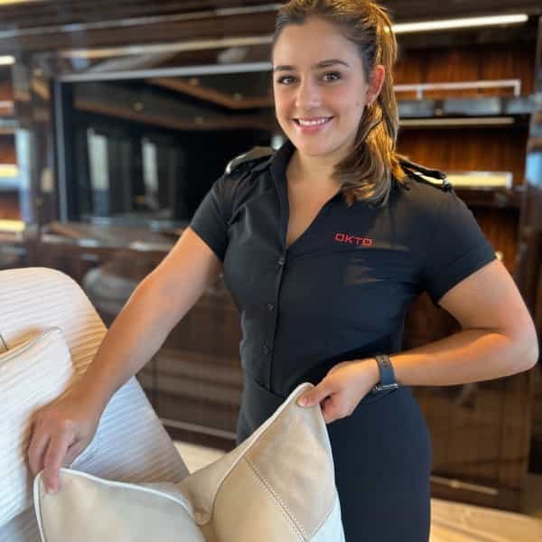 Bella Thompson
