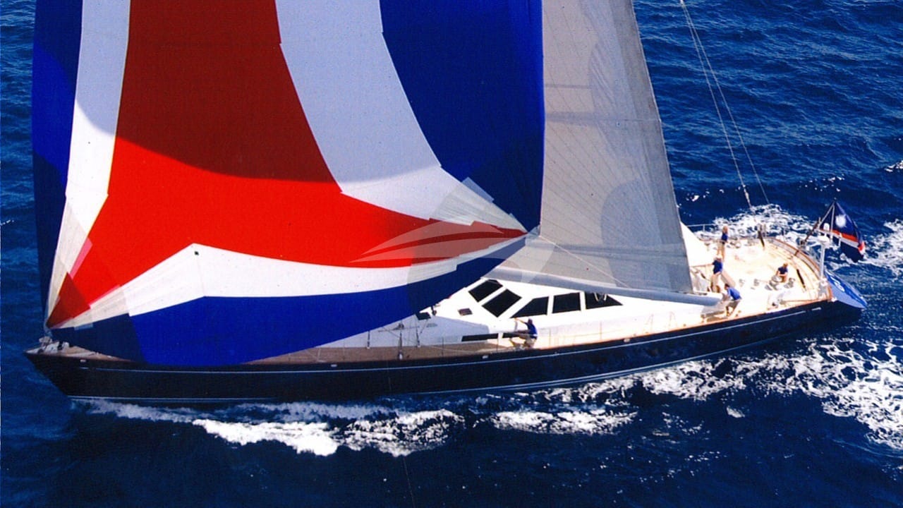 KAWIL Derecktor Shipyards Sailing Yacht Charter Index