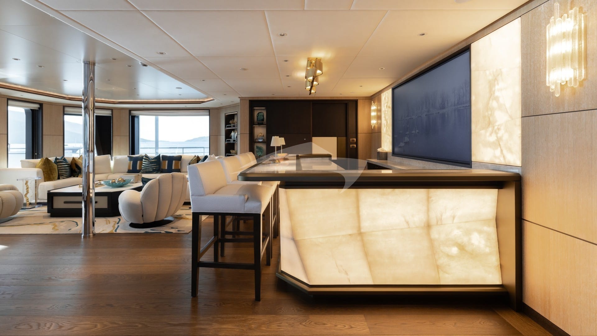 Skylounge