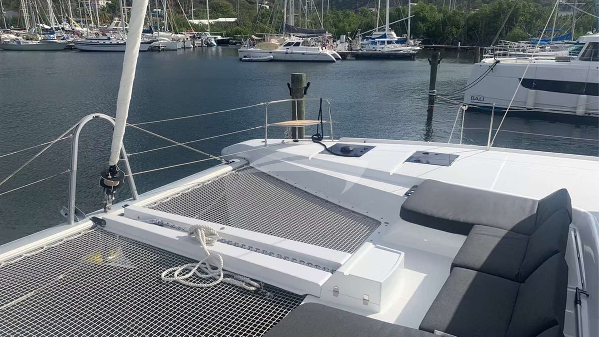 Big Bertha Caribbean