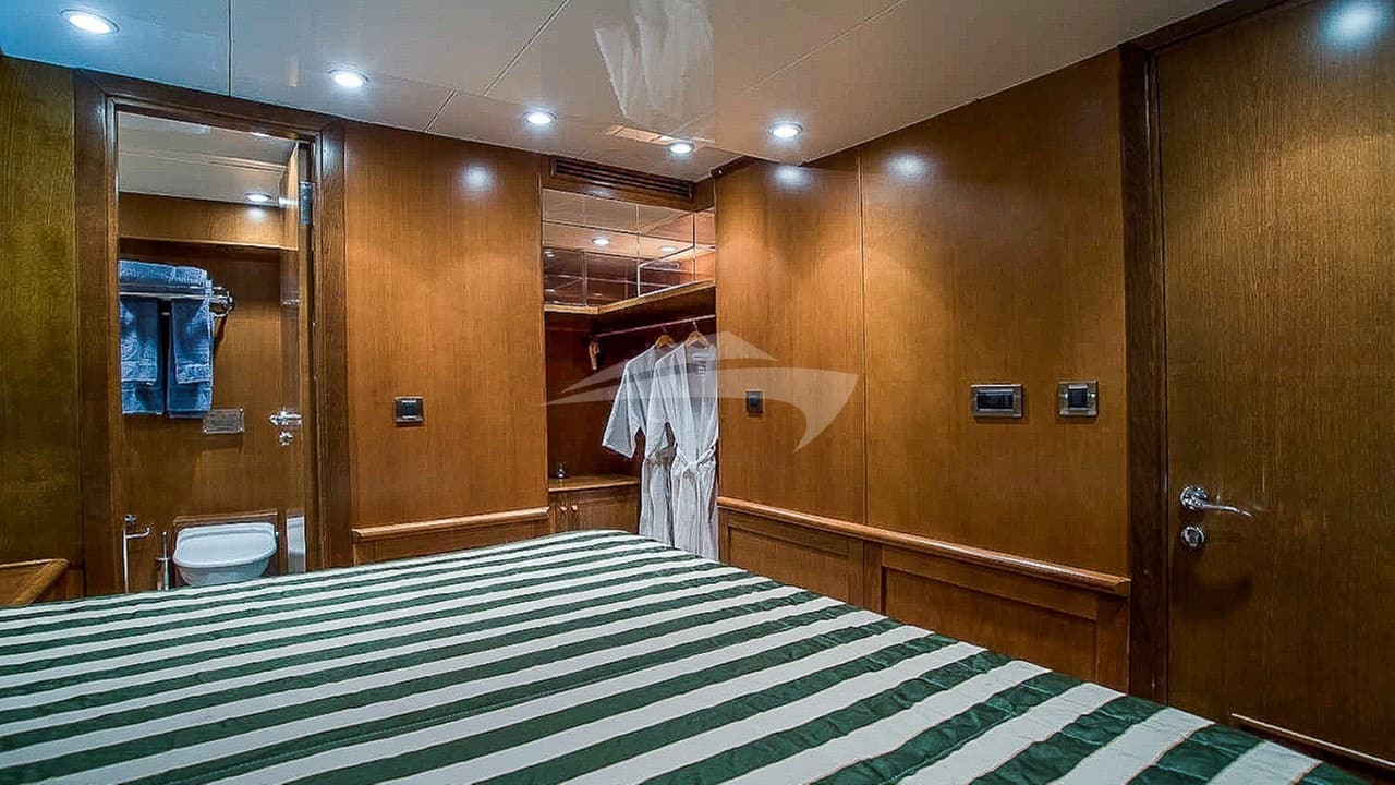 ARKTOS, photo from the yacht portfolio 20