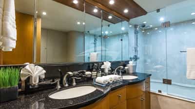 Master Ensuite