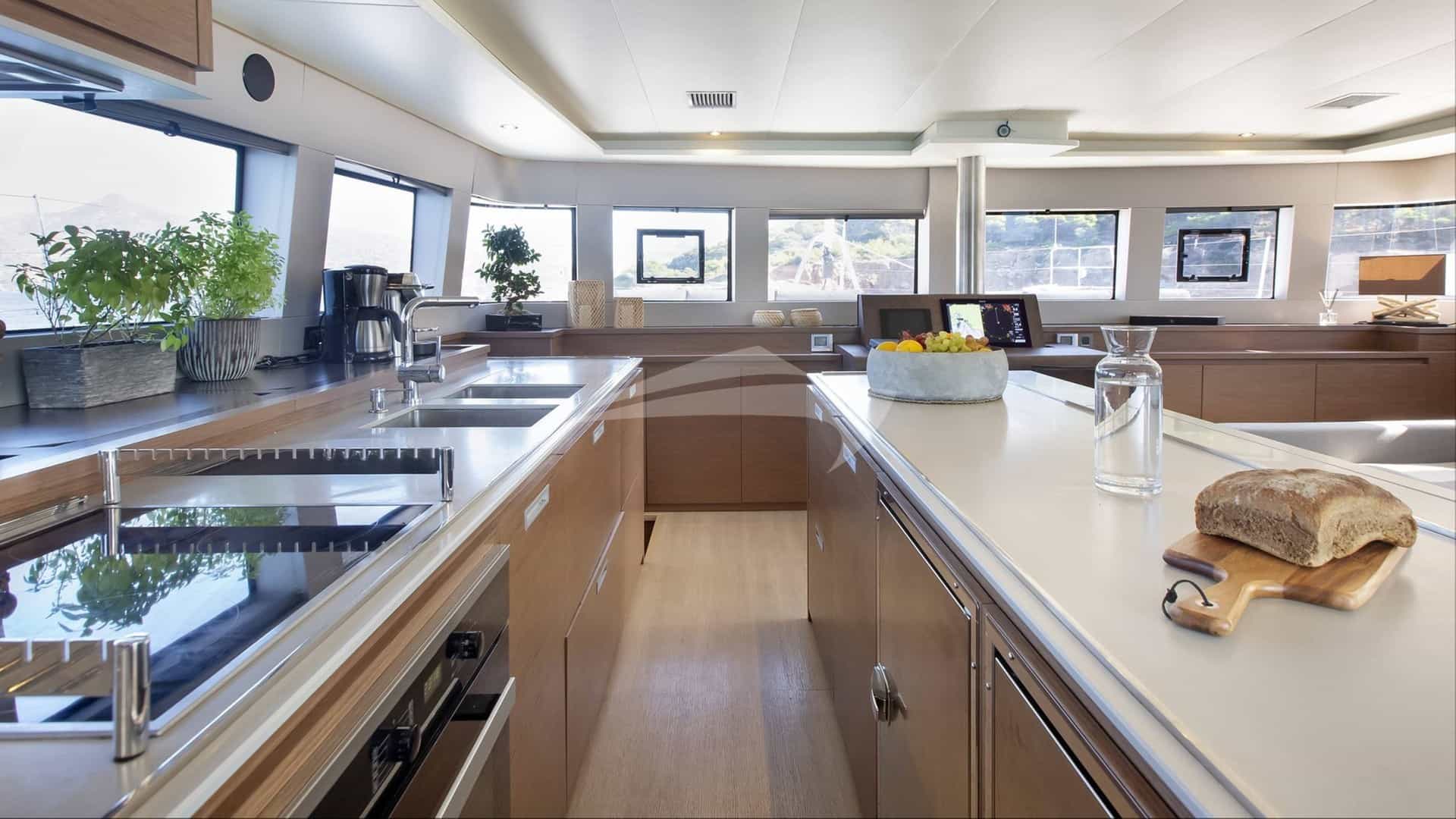 Galley