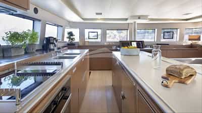 Galley