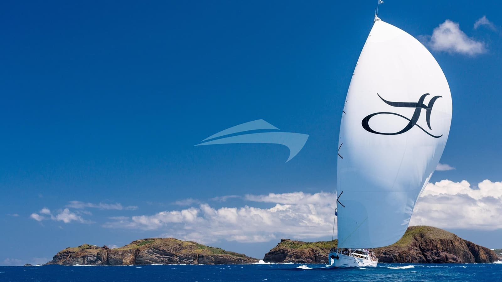 HYPERION, photo from the yacht portfolio 1