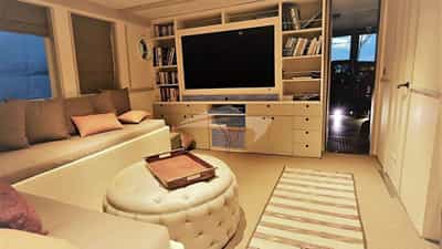 Sky Lounge