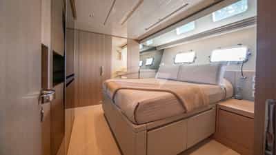 Guest Cabin