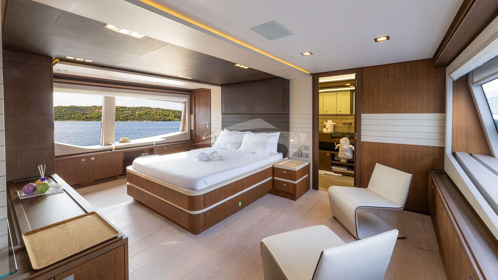 MORNING STAR, photo from the yacht portfolio 14