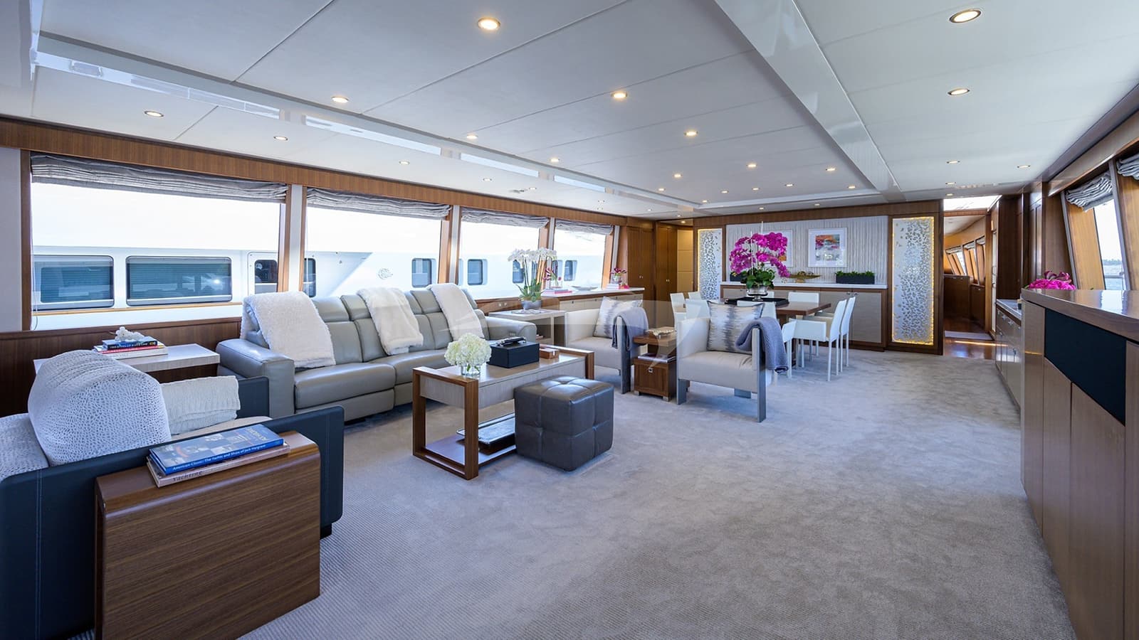 RISK TAKER, photo from the yacht portfolio 6