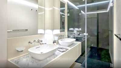 VIP Bathroom