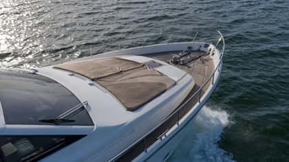 DESTINY 24m motor yacht charter, photo 10
