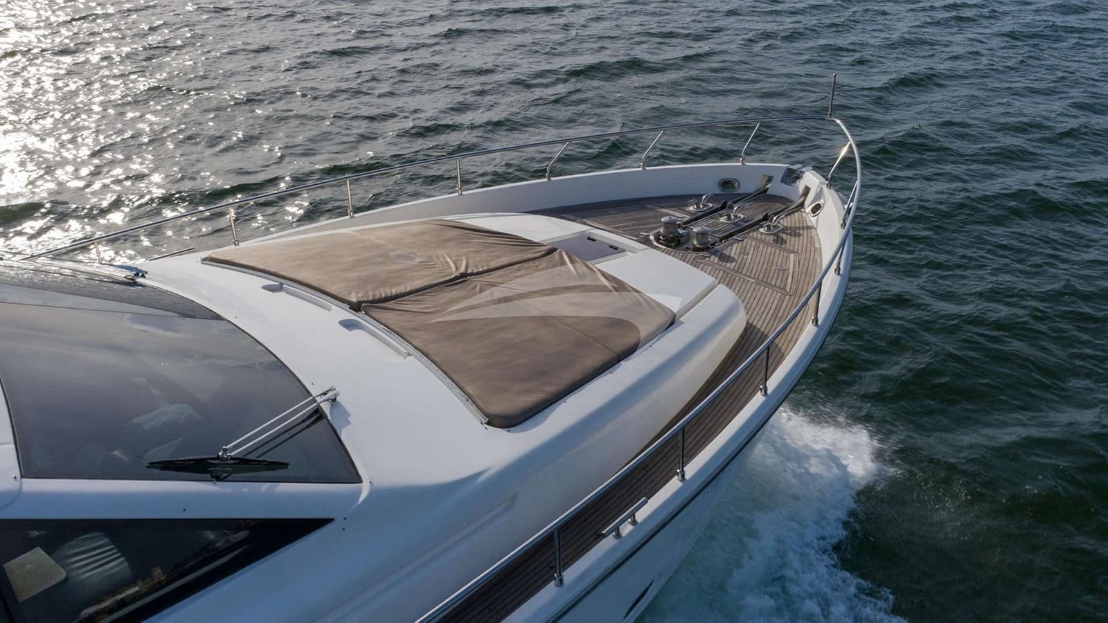 DESTINY, photo from the yacht portfolio 9