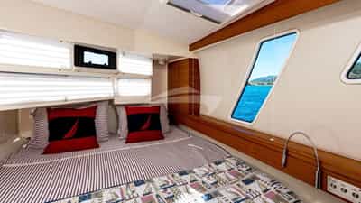 Guest Cabin