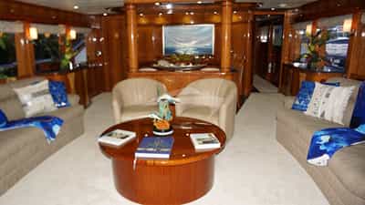 Main Salon