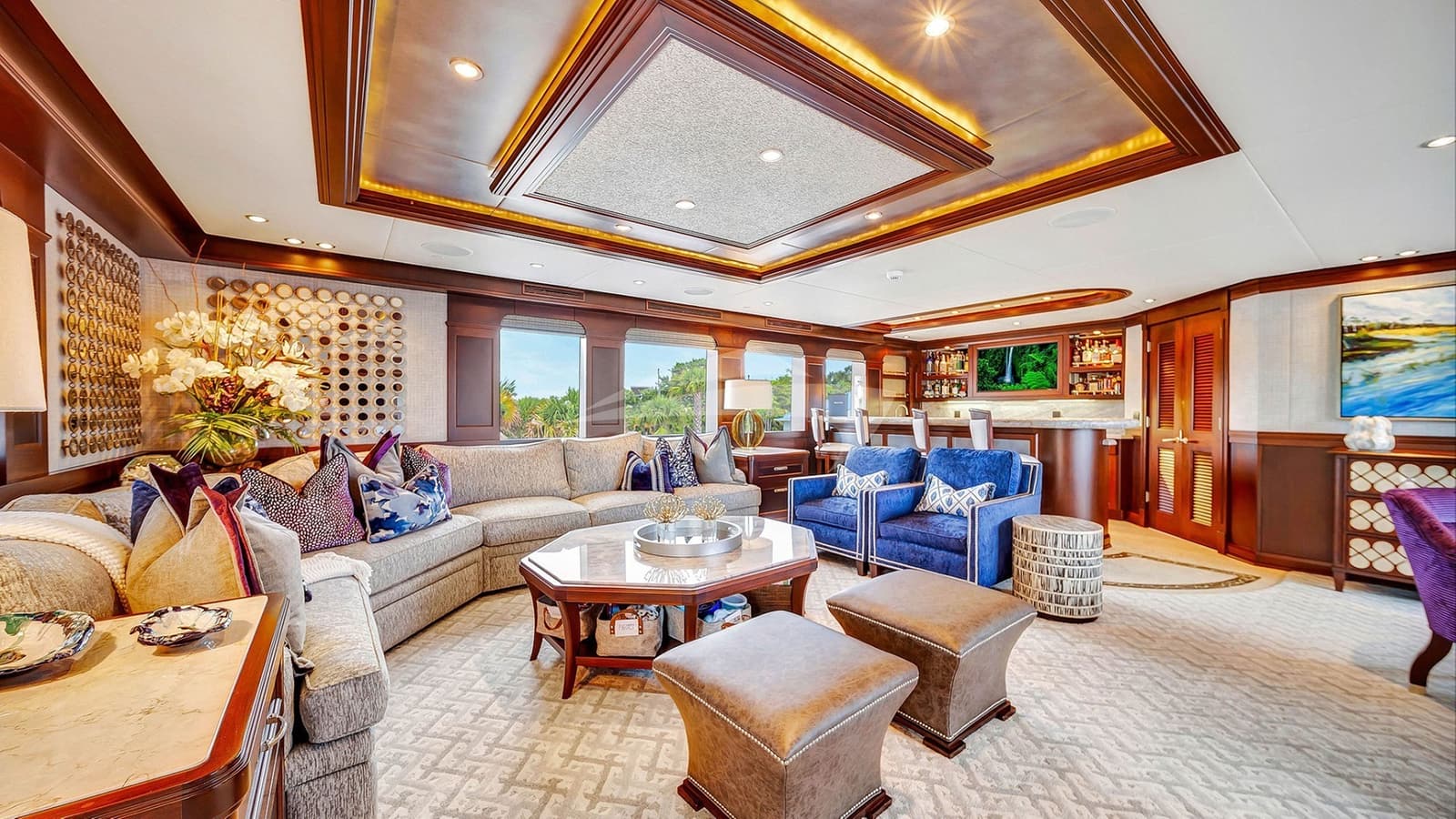 VALHALLA, photo from the yacht portfolio 23