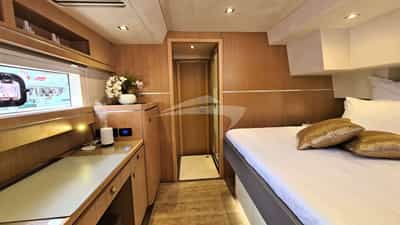 Guest Cabin
