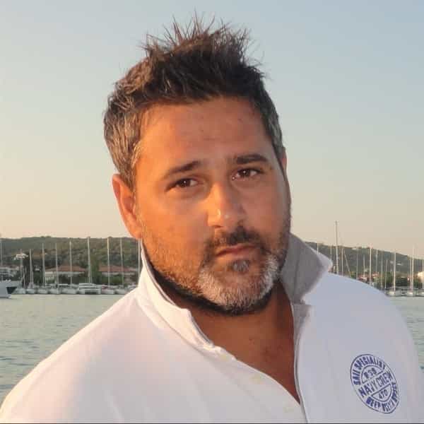 Ioannis Tzortzis