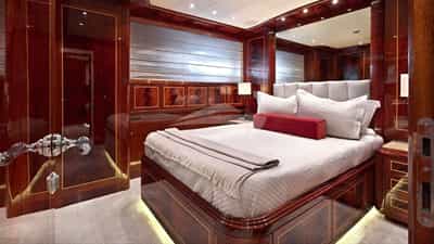 Guest Cabin