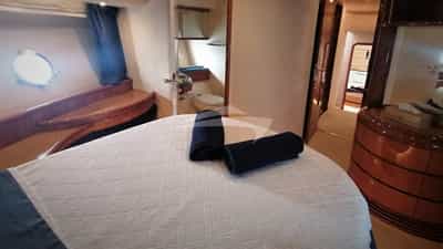 VIP Cabin