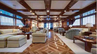Saloon
