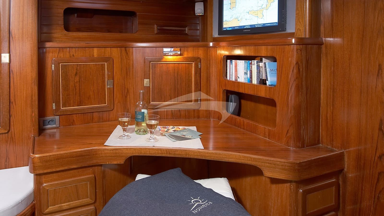 NOHEEA, photo from the yacht portfolio 6
