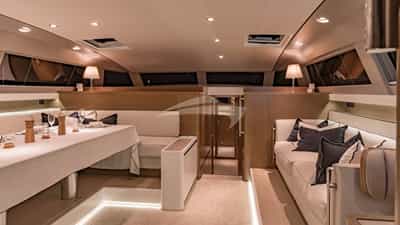 Saloon