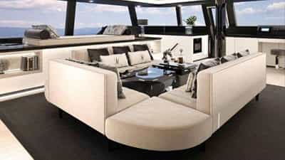Saloon
