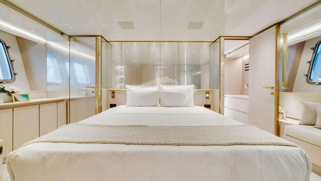 VASILIKI, photo from the yacht portfolio 5