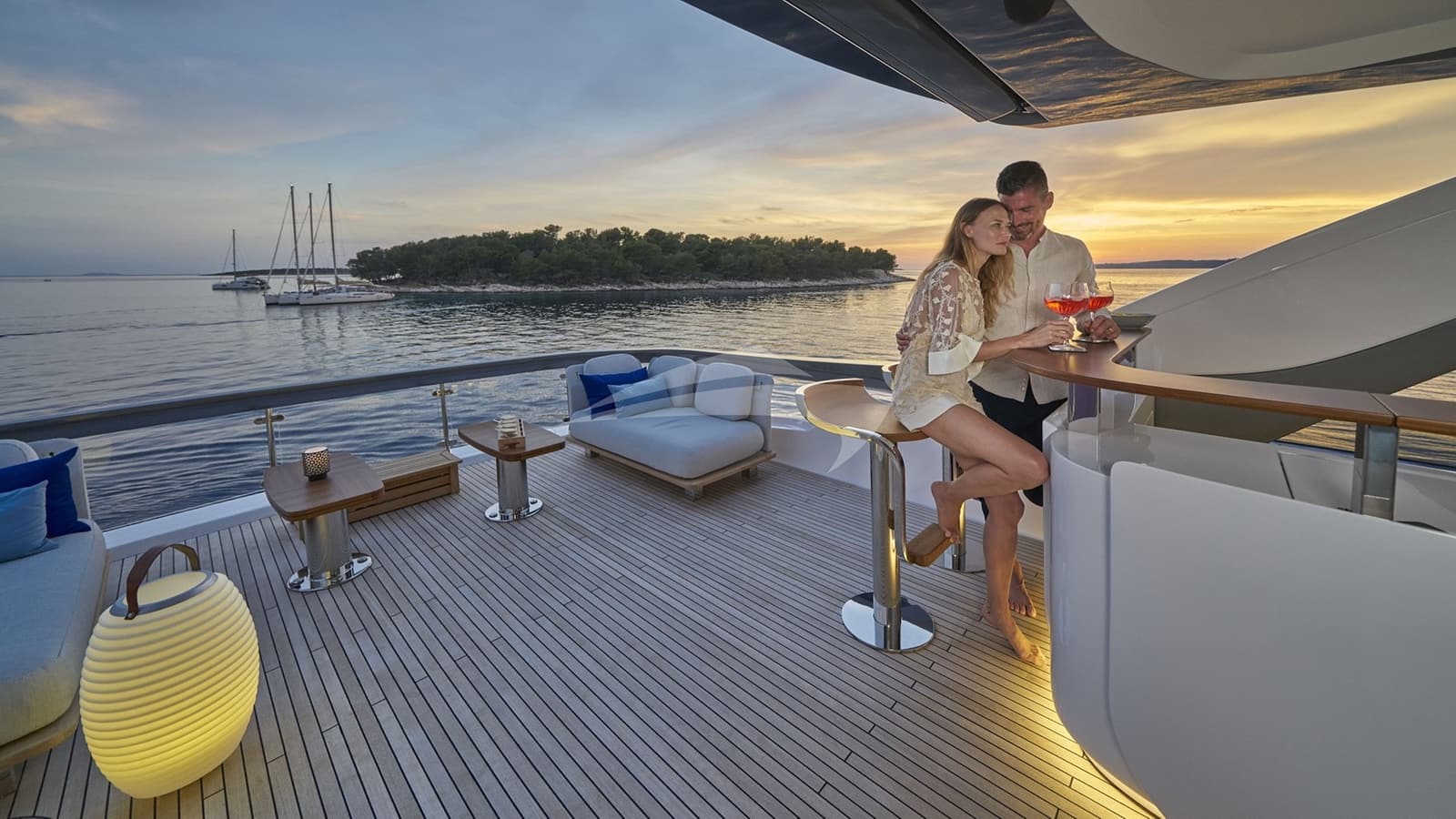 VIVA, photo from the yacht portfolio 27