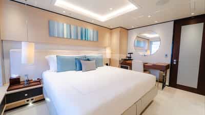 Guest Stateroom