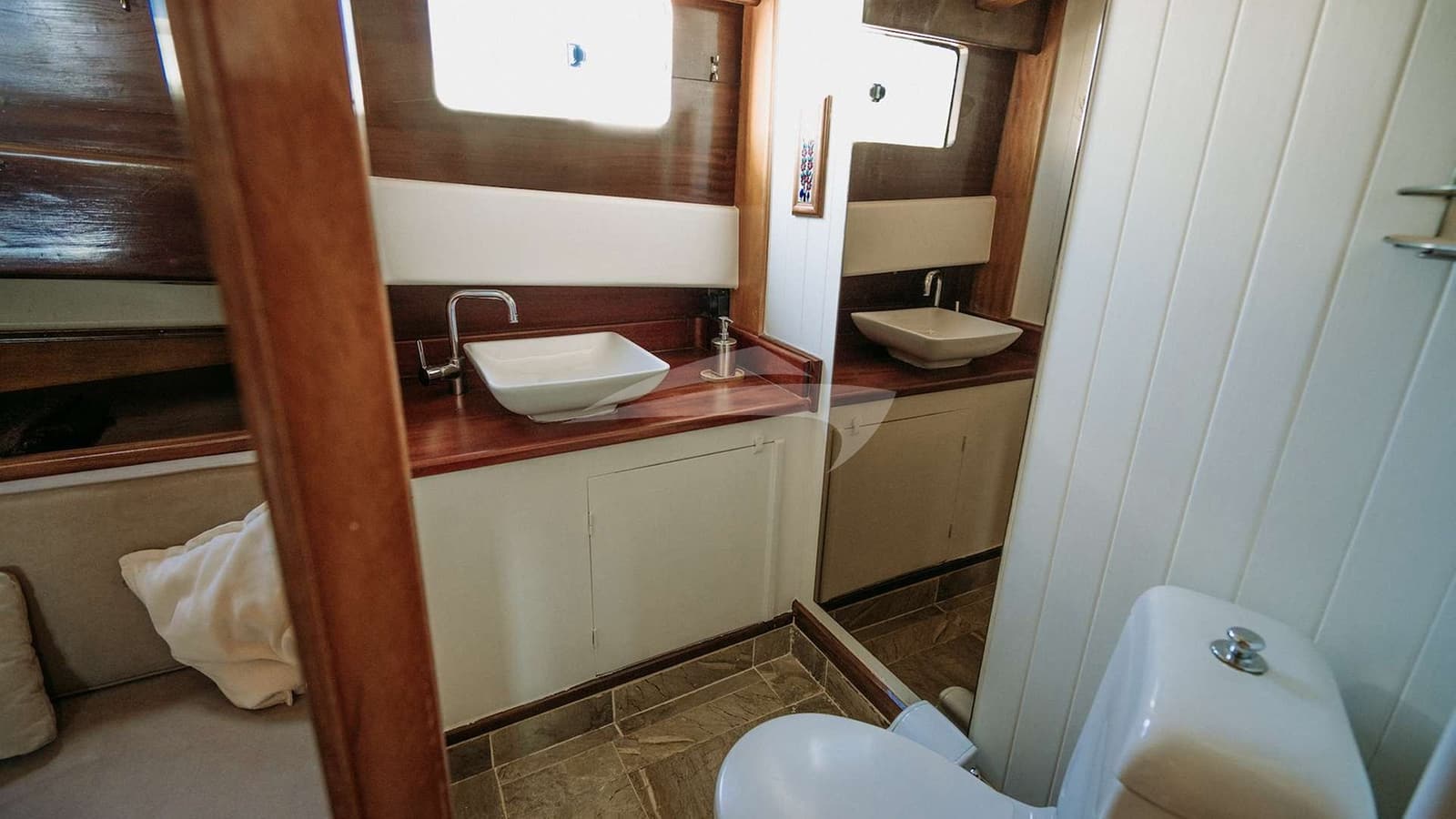 BEYAZ LALE, photo from the yacht portfolio 17