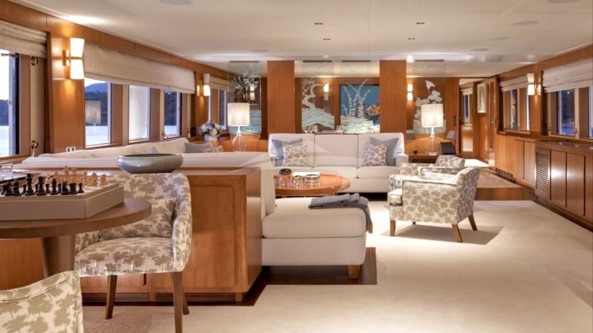 Interior Interior