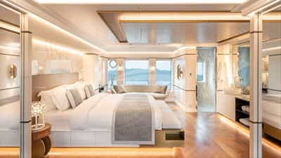 Master Stateroom