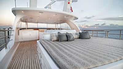 Sun Deck
