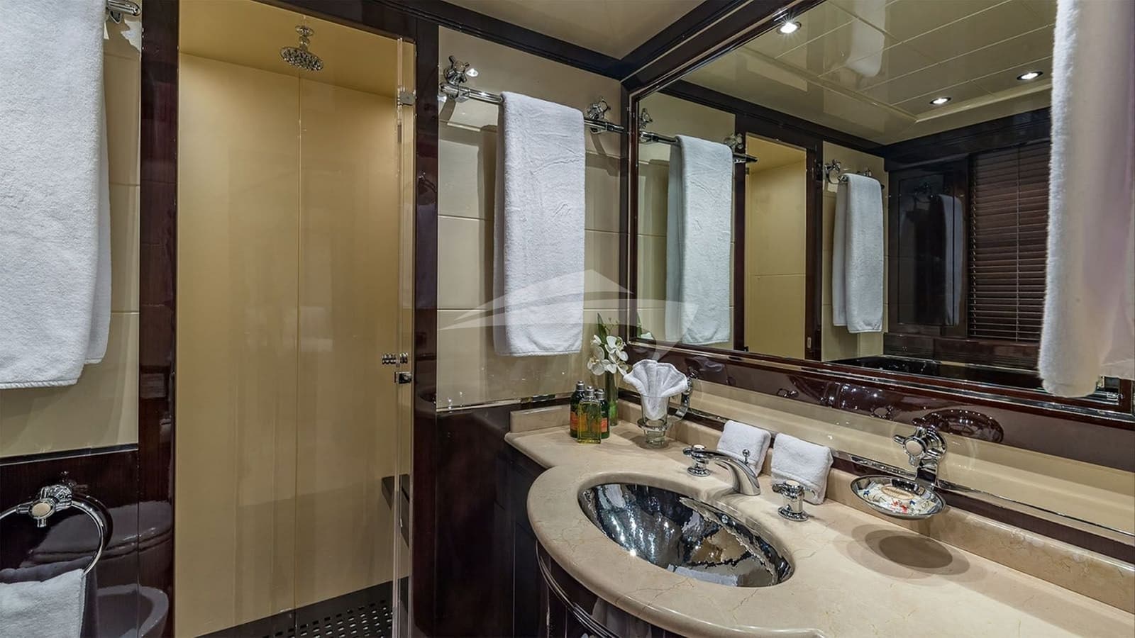 JOMAR, photo from the yacht portfolio 21